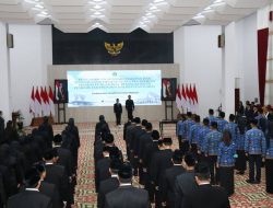 Gubernur Ria Norsan Tegaskan: Tak Ada Toleransi Narkoba dan Asusila bagi ASN di Kalbar