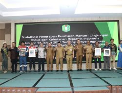 Permen LHK Nomor 14 Tahun 2024: Era Baru Pengawasan Lingkungan dengan Sanksi Denda
