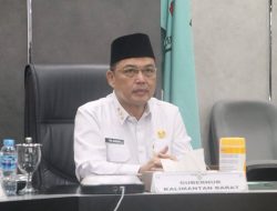 Ria Norsan Dorong Birokrasi Kalbar Semakin Terbuka Informasi: Transparansi sebagai Fondasi Pembangunan