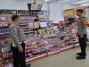 Polsek Cikijing Ajak Karyawan Minimarket Jadi Mitra Keamanan