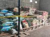 Polisi Bongkar Sindikat Pupuk Palsu Resahkan Petani, Ribuan Karung Disita