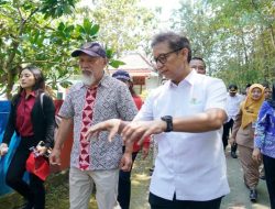 “PDKT dengan Kumis Pak Kades”: Cara Unik Sampang Perangi Kusta dari Akar Rumput