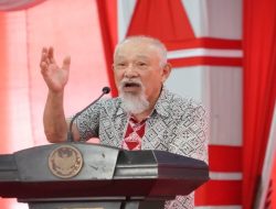 Yohei Sasakawa: Indonesia Bisa Jadi Contoh Dunia dalam Eliminasi Kusta