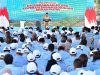 Prabowo Luncurkan 80.081 Koperasi Merah Putih, Gerakan Besar Ekonomi Rakyat