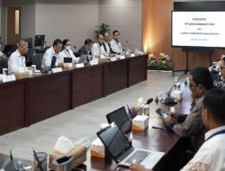 KPK dan Muhammadiyah Satukan Kekuatan Bangun Budaya Antikorupsi dari Akar Rumput