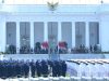 Presiden Prabowo Lantik 2.000 Perwira Remaja TNI-Polri: Harapan Bangsa Hadir di Istana Merdeka