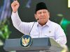 Presiden Prabowo Kecam “Serakahnomics”, Tegaskan Negara Wajib Kuasai Produksi Strategis Rakyat