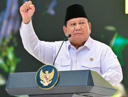 Presiden Prabowo Kecam “Serakahnomics”, Tegaskan Negara Wajib Kuasai Produksi Strategis Rakyat