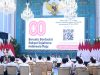 Logo dan Tema Resmi HUT ke-80 RI Diluncurkan, Karya Siapa dan Apa Makna Filosofisnya?