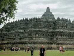 Latih Pokdarwis Dongkrak Profesionalisme Event Wisata Komunitas