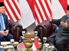 Presiden Prabowo dan PM Anwar Ibrahim Sepakat Perkuat Peran ASEAN dan Stabilitas Kawasan