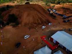 Proyek Pemanfaatan Bauksit Terbengkalai di Bintan Berpotensi Tambah Devisa Rp1,4 Triliun