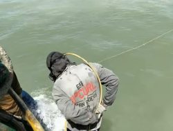 Insiden Tambang Laut Tewaskan Penambang di Muntok, Pemilik Ponton Terancam Sanksi Pidana