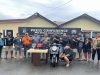 Kasus Pencurian Emas Rp330 Juta Terungkap, Pelaku Ternyata Oknum Brimob