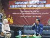 Workshop dan Festival Kebudayaan Masyarakat Adat Digelar di UM Pontianak