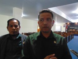 Fraksi DPRD dan Pemkab “Debat” Tentukan Arah Pembangunan Kubu Raya 5 Tahun ke Depan