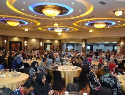 Kalbar Gencarkan Sinergi Koperasi Merah Putih dan Sektor Kesehatan, ADINKES Gelar Pertemuan Nasional di Pontianak