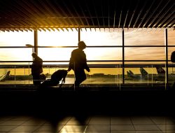 Modus Baru! Sabu Cair Rp48 Miliar dalam Tisu Basah Terbongkar di Bandara Yogyakarta