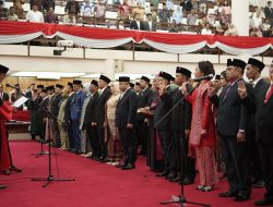 Putusan MK Picu Masalah Baru: Nasib Anggota DPRD Jadi Tanda Tanya Besar