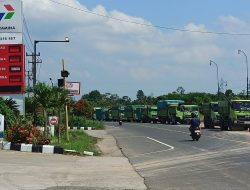 Kelangkaan Solar Membuat Gusar, Tim Pengawas untuk Berantas Penimbun BBM Dibentuk
