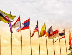 Menlu Sugiono Tegas Pertahankan Asia Tenggara Kawasan Bebas Nuklir