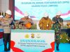 20 SPPG di Lampung, Targetkan 52 Ribu Penerima dan 940 Lapangan Kerja