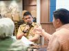 OTT KPK di Sumut: Bobby Nasution Tegaskan Kesiapan Dipanggil dan Ingatkan Jajarannya Hindari Korupsi