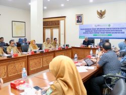 Kejar Target UHC 2025: Kalbar Butuh Ratusan Ribu Peserta JKN-KIS Baru!