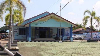 BPSPL Pontianak Berpotensi Menjadi Balai Pengelola Kelautan dengan Cakupan Wilayah Lebih Luas