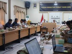 “Ternyata Ada yang Perlu Diperbaiki”: BPSPL Pontianak Jemput Bola, Gandeng Pelaku Usaha Lindungi Ikan Arwana hingga Hiu Pari