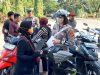 Bukan Sekadar Tilang: Polwan di Kubu Raya Ini Sentuh Hati Pengendara dengan Empati