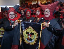 Gubernur Ria Norsan: Bundo Kanduang Kalbar, Pilar Budaya dan Penggerak Kemajuan Daerah!