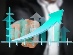 Indonesia Naik Daun di Ekonomi Syariah Global, Kokoh di Peringkat Tiga Dunia