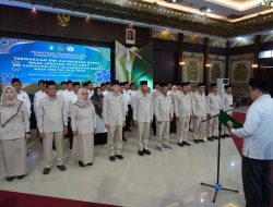 Membangun Masa Depan Berkah: Potensi Wakaf di Kalimantan Barat Memasuki Era Baru