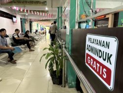 Jangan Sampai Nyesel! Disdukcapil Pontianak Tegaskan: Urus Dokumen Kependudukan Sendiri, Jauhi Calo!