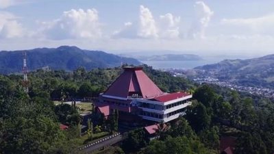 KIP-Kuliah Buka Jalan Mimpi Anak Papua, dari Pegunungan hingga Pesisir