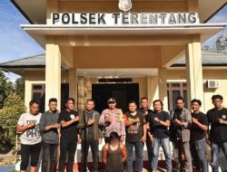 Drama Tengah Hari: Si “Tangan Panjang” Terentang Berakhir di Rumah Sendiri!