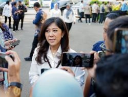Indonesia-AS Sepakati Mekanisme Aman Transfer Data Pribadi, Komdigi Tegaskan Perlindungan Tetap Prioritas
