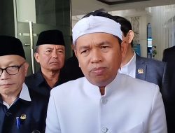 Pasca-Kericuhan Makan Gratis Anak Gubernur Jabar, Dedi Mulyadi dan Putranya Siap Diperiksa Polisi