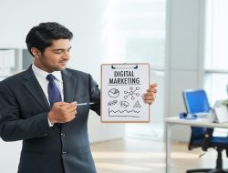 UMKM Mesti Kuasai Strategi Pemasaran Afiliasi Hadapi Pasar Digital