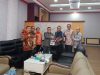 DPRD Sekadau “Curhat” ke Ketua DPRD Kalbar: Ada Apa Gerangan?