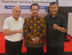 P2MI Kalbar Sikapi Isu Intimidasi Wartawan: Dorong Profesionalisme dan Penyelesaian Hukum