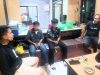 Aksi Nekat Dua Remaja Spesialis Curanmor Berakhir di Tangan Warga dan Tim Macan Raya