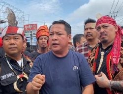 28 Ormas di Landak Gelar Aksi Tolak Transmigrasi, Fokus pada Lima Tuntutan Kunci