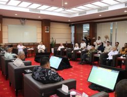 Kalbar Siap Sambut FESyar KTI 2025: Dorong Ekonomi Syariah dan UMKM Halal Bersama BI