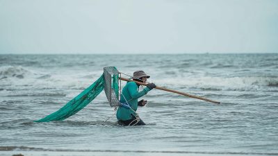 Revisi Aturan PNBP: Langkah KKP untuk Pemerataan Manfaat Laut hingga ke Nelayan Kecil