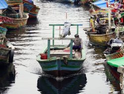KKP Genjot Transformasi Pelabuhan Perikanan Jadi Etalase Ekonomi yang Aman dan Modern
