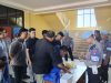 Jaga Citra Polri, Bidpropam Polda Kalbar “Soroti” Sikap Tampang dan Kedisiplinan Personel Polres Kubu Raya