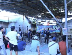 Gantangan Srikandi Kubu Raya Gelar Lomba Burung Berkicau Perdana, Komitmen Juri Profesional dan Integritas Jadi Andalan