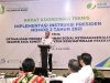 Pekerja Konstruksi Kalbar: Fondasi Pembangunan yang Harus Terlindungi!